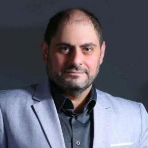 Picture of Tareq Salim, PhD, P. Eng, CSCM